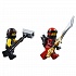 Конструктор Lego Ninjago – Первый страж  - миниатюра №16